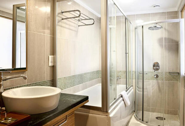 View Hotel Deluxe Turgutreis - Görsel 8