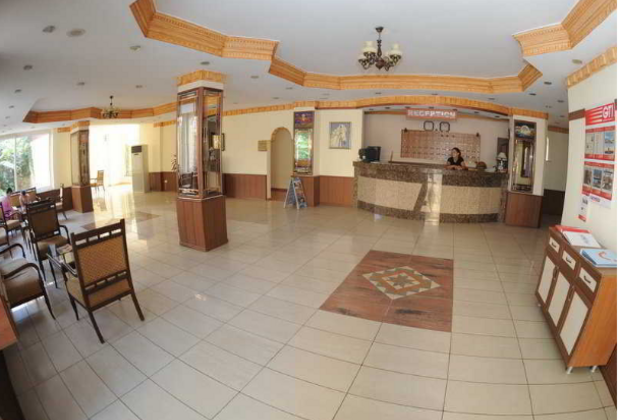 Alper Bey Hotel - Görsel 4