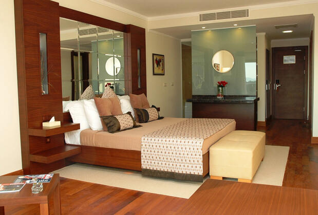 View Hotel Deluxe Turgutreis - Görsel 7