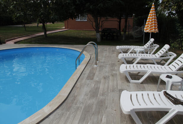 Maşukiye Onur Pansiyon - Görsel 5