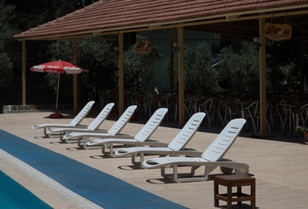 Petitpan Club Hotel - Görsel 6