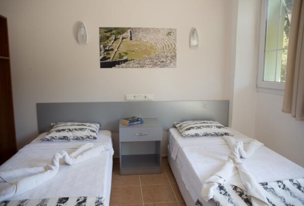 Petitpan Club Hotel - Görsel 5