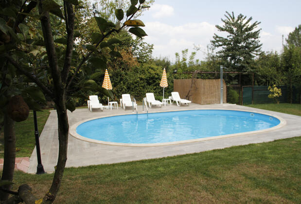 Maşukiye Onur Pansiyon - Görsel 36