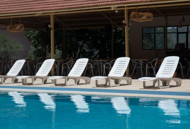 Petitpan Club Hotel - Görsel 11