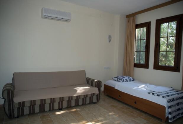 Petitpan Club Hotel - Görsel 4