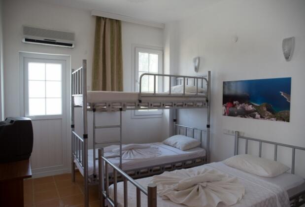 Petitpan Club Hotel - Görsel 15