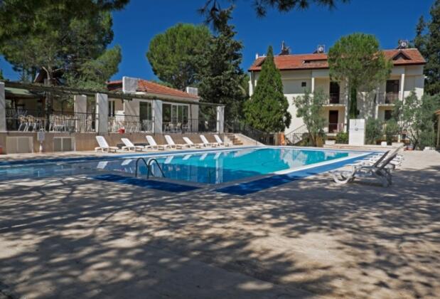 Petitpan Club Hotel - Görsel 8