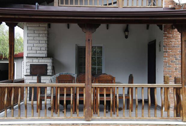 Maşukiye Onur Pansiyon - Görsel 11