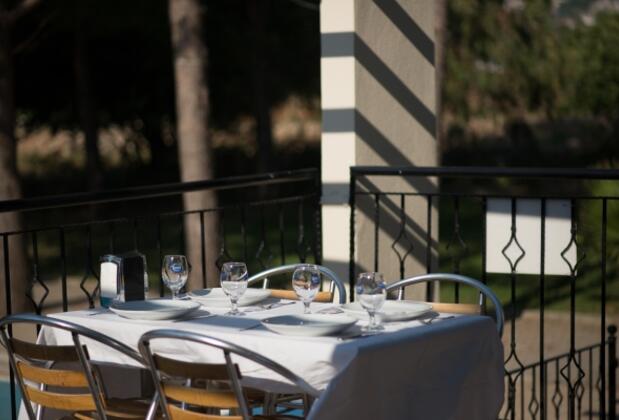 Petitpan Club Hotel - Görsel 9