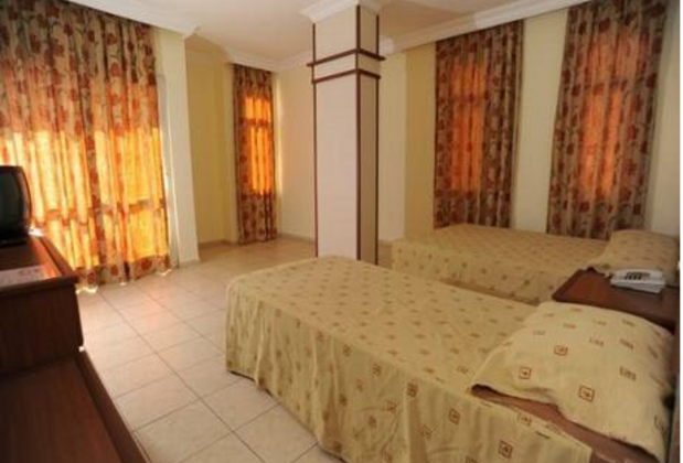 Alper Bey Hotel - Görsel 17