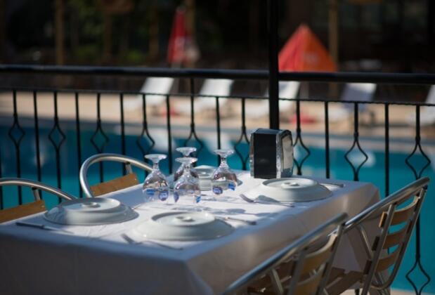 Petitpan Club Hotel - Görsel 3