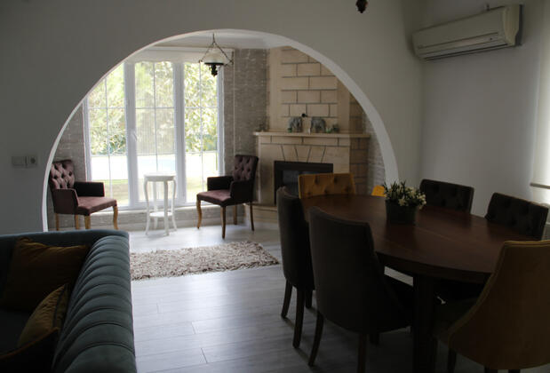 Maşukiye Onur Pansiyon - Görsel 15