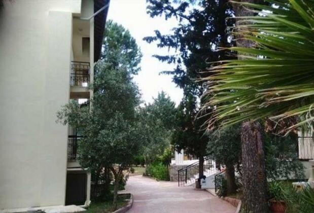 Petitpan Club Hotel - Görsel 7