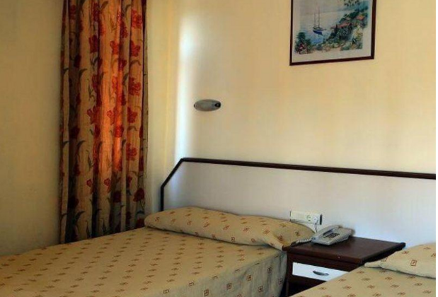 Alper Bey Hotel - Görsel 7