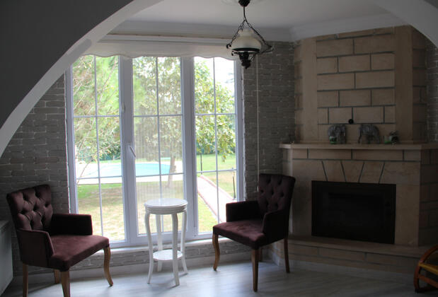 Maşukiye Onur Pansiyon - Görsel 8