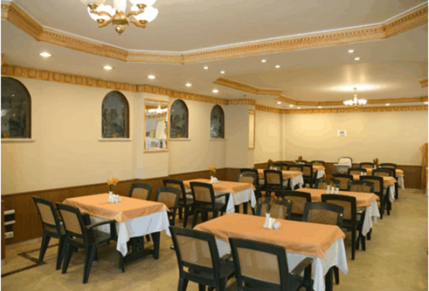 Alper Bey Hotel - Görsel 3