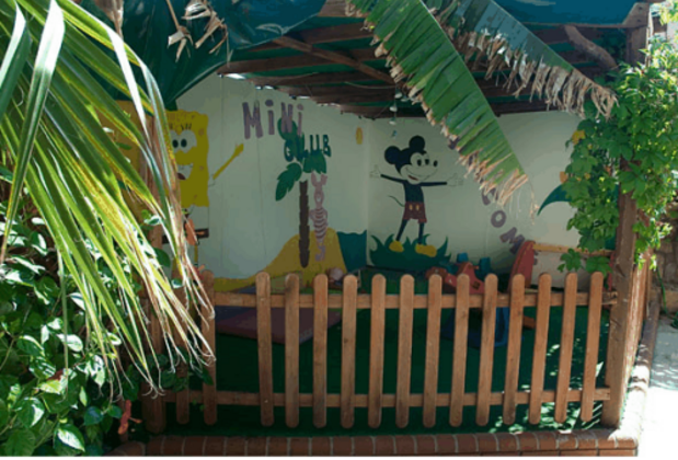 Alper Bey Hotel - Görsel 11