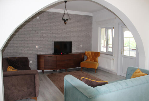 Maşukiye Onur Pansiyon - Görsel 23