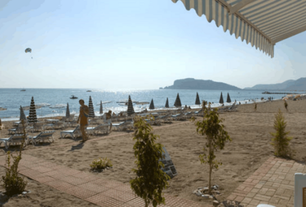 Alper Bey Hotel - Görsel 15