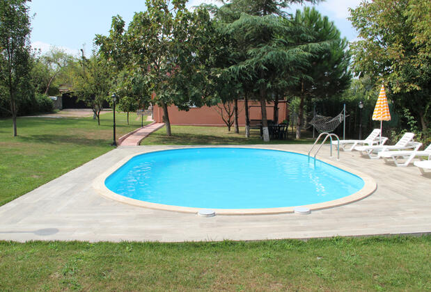 Maşukiye Onur Pansiyon - Görsel 14