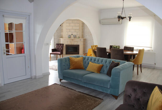 Maşukiye Onur Pansiyon - Görsel 13