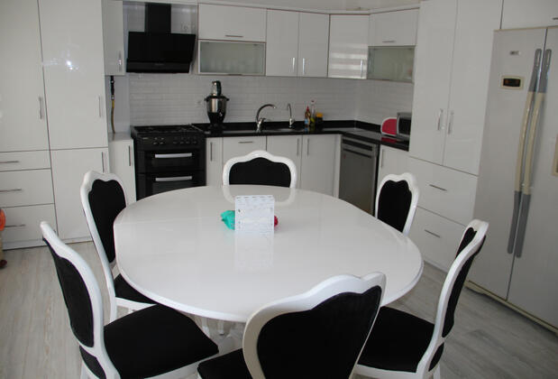 Maşukiye Onur Pansiyon - Görsel 24