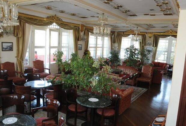 Merit Halki Palace Hotel - Görsel 5