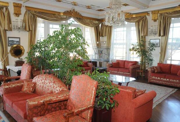 Merit Halki Palace Hotel - Görsel 6