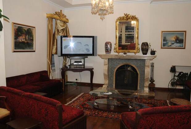 Merit Halki Palace Hotel - Görsel 15