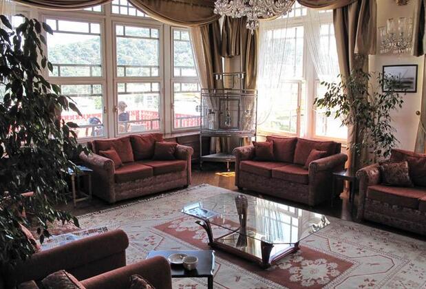 Merit Halki Palace Hotel - Görsel 4