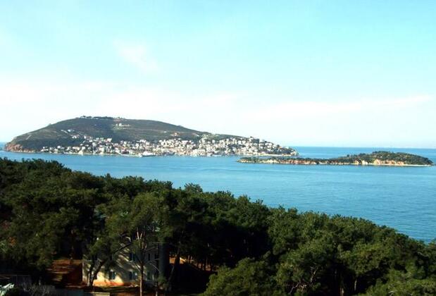 Merit Halki Palace Hotel - Görsel 13