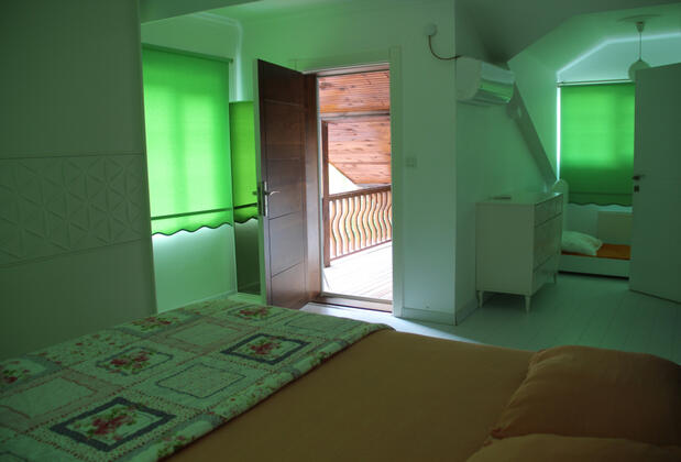 Maşukiye Onur Pansiyon - Görsel 38