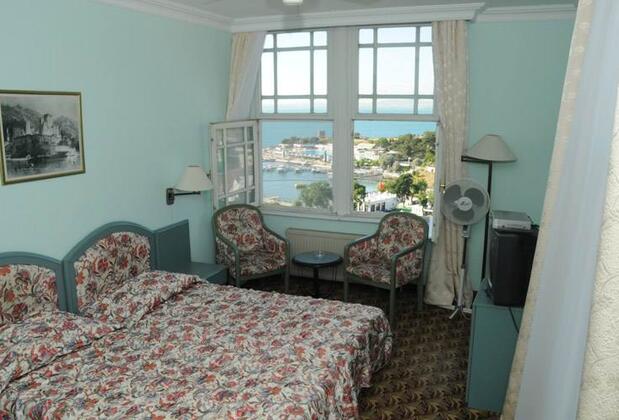 Merit Halki Palace Hotel - Görsel 9