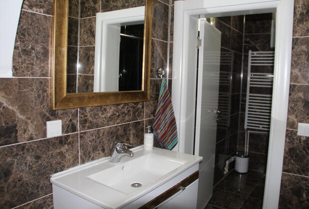 Maşukiye Onur Pansiyon - Görsel 41