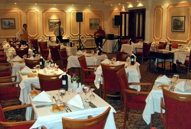 Merit Halki Palace Hotel - Görsel 7