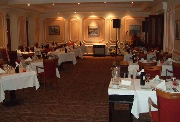 Merit Halki Palace Hotel - Görsel 3