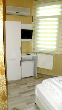 Heybeliada Pansiyon (Halki Butik Otel) - Görsel 7