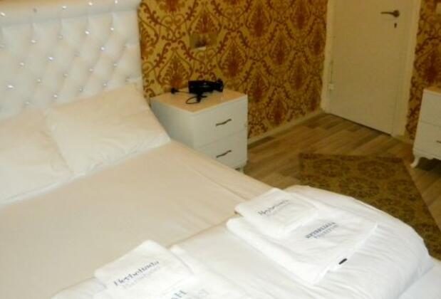 Heybeliada Pansiyon (Halki Butik Otel) - Görsel 8