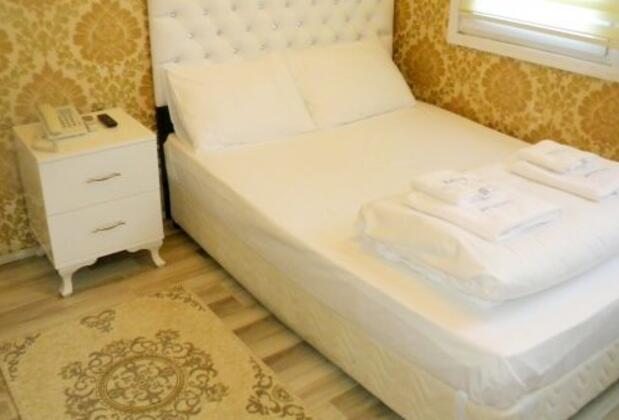 Heybeliada Pansiyon (Halki Butik Otel) - Görsel 6