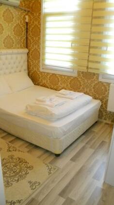 Heybeliada Pansiyon (Halki Butik Otel) - Görsel 4