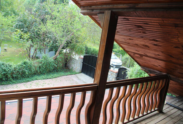 Maşukiye Onur Pansiyon - Görsel 9