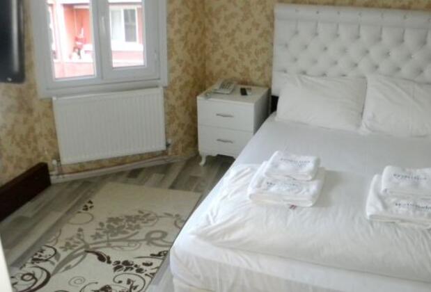 Heybeliada Pansiyon (Halki Butik Otel) - Görsel 3