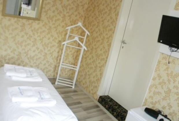 Heybeliada Pansiyon (Halki Butik Otel) - Görsel 10