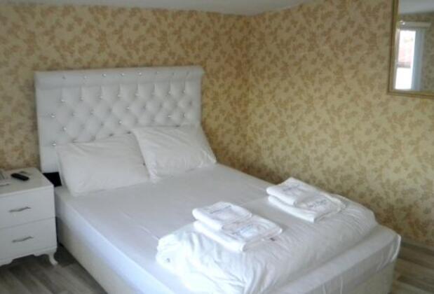 Heybeliada Pansiyon (Halki Butik Otel) - Görsel 9