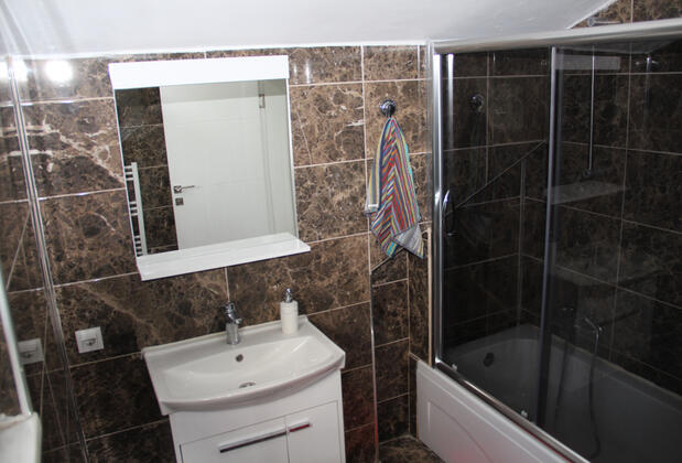 Maşukiye Onur Pansiyon - Görsel 20