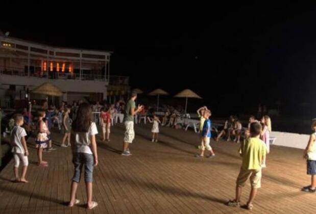 Lapethos Otel - Görsel 18