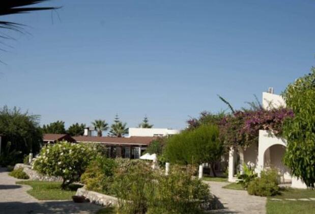 Lapethos Otel - Görsel 14