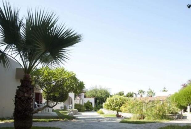 Lapethos Otel - Görsel 16