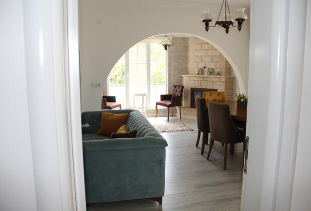 Maşukiye Onur Pansiyon - Görsel 19