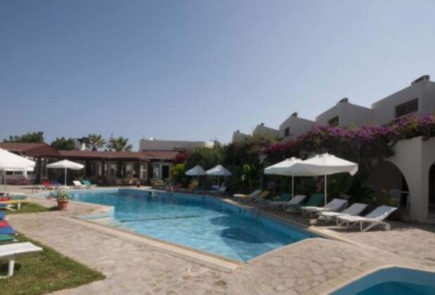 Lapethos Otel - Görsel 15